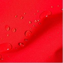 Mammut Hardshell Hiking Jacket Treeline Light HS Hooded (lightweight, waterproof) red men's