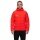 Mammut Insulated Winter Jacket Sander Insulated Hooded (warm thanks to synthetic fibre filling) red men's