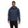 Mammut Sander Insulated Hooded Winter Jacket (warm thanks to synthetic fibre filling) navy blue men's