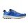 Mammut Trail Running Shoes Saentis TR Low (Multifunctional, lightweight) glacier blue men's