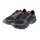 Mammut Trail Running Shoes Sertig TR Low GTX (Multifunctional, waterproof) black/steel grey ladies