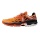 Mammut Trail Running Shoes Sertig TR Low GTX (waterproof) tangerine orange/black men's