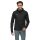 Mammut Ultimate VIII SO Hooded All-Season Softshell Jacket 25 Years (windproof) black men's