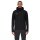 Mammut Softshell Hiking Jacket Ultimate Comfort SO Hooded (4-Way Stretch, Windproof) Black Men's