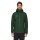 Mammut Hiking Jacket Alto Light Hardshell Hooded (lightweight, waterproof, PFC-free) dark green Men