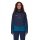 Mammut Hiking Jacket Taiss Pro Hooded (Hardshell Jacket) Deep Blue/Navy Blue Ladies