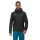 Mammut Rime IN Hooded Wander Insulation Jacket (lightweight, optimal thermal performance) black men's