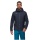Mammut Wander Insulation Jacket Rime IN Hooded (lightweight, optimal thermal performance) navy blue men's