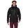 Mammut Hardshell Alpine Jacket Crater Pro HS Hooded (Mountaineering, waterproof, windproof) black men's