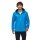Mammut Hardshell Hiking Jacket Treeline HS Hooded (2-layer, waterproof, windproof) blue men's