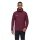 Mammut Softshell Hiking Jacket Ultimate Comfort SO Hooded (4-Way Stretch, Windproof) Burgundy Men's