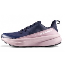 Mammut Aenergy Hike Low GTX Walking Shoes (Multifunctional, waterproof) navy pink ladies