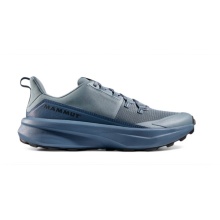 Mammut Aenergy Hike Low (Multifunction) stratablue/grey Men's Walking Shoes