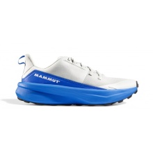 Mammut Aenergy Hike Low (Multifunction) white/blue men's walking shoes