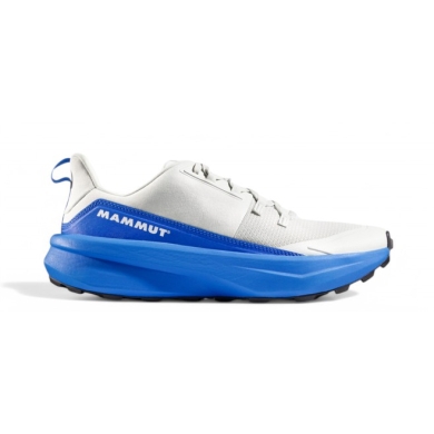 Mammut Aenergy Hike Low (Multifunction) white/blue men's walking shoes