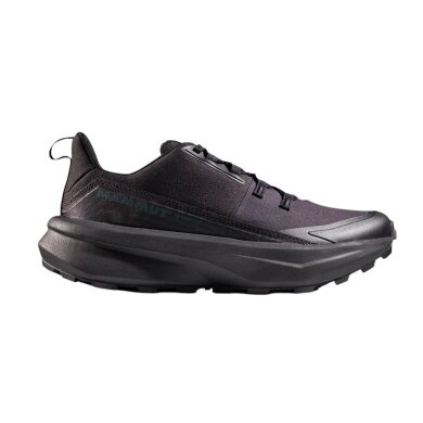 Mammut Aenergy Hike Low GTX Walking Shoes (Multifunctional, waterproof) black ladies
