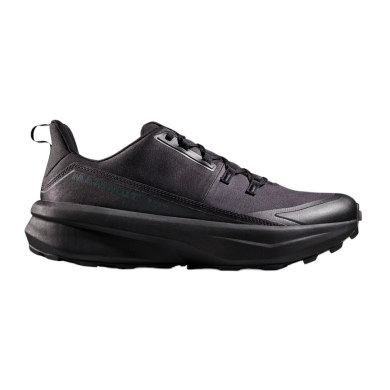 Mammut Aenergy Hike Low GTX Walking Shoes (Multifunctional, waterproof) black men's