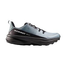 Mammut Aenergy Hike Low GTX Walking Shoes (Multifunctional, waterproof) stratagrey/black Men's