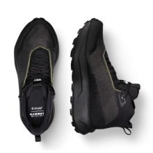 Mammut Aenergy Mtn Mid GTX Hiking Shoes (Multifunctional, waterproof) black/iguana men's