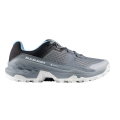 Mammut Girun II Low GTX Walking Shoes (Multifunctional, waterproof) alloy grey Ladies