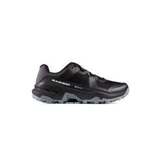 Mammut Girun II Low GTX Hiking Shoes (Multifunctional, waterproof) black ladies