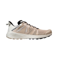 Mammut Trail Running Shoes Saentis TR Low GTX (Multifunctional, waterproof) beige/brown men's