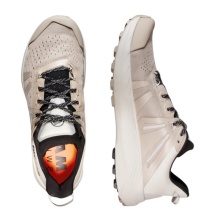 Mammut Trail Running Shoes Saentis TR Low GTX (Multifunctional, waterproof) beige/brown men's