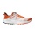 Mammut Trail Running Shoes Saentis TR Low (Multifunctional, lightweight) white/tangerine men's