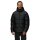 Marmot Winter Down Jacket Guides Down Hoody 2025 (warm thanks to down filling) black men's