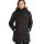 Marmot Winter Coat Montreal (Down filling, fleece lining, durable, water-repellent) black ladies