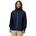 Marmot Wander Jacket / Rain Jacket Minimalist Pertex (waterproof, windproof) black men's