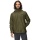 Marmot Hiking Jacket/Rain Jacket PreCip Eco (waterproof, breathable, PFC-free) 2025 green men's