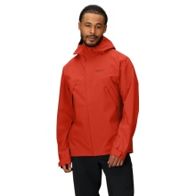 Marmot Wander Jacket / Rain Jacket PreCip Eco Pro (waterproof, PFC-free) 2025 red men's
