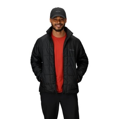Marmot Wander Jacket/Rain Jacket Minimalist Pertex 3in1 (Hard Shell, waterproof) black Men's