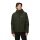 Marmot Wander Jacket / Rain Jacket Minimalist Pertex 3in1 (Hard Shell, waterproof) green/olive men's