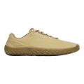 Merrell Minimal Running Shoes Vapor Glove 7 Leather (Barefoot Shoes) Light Brown Men