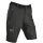 Mouth Doldenhorn XT Bermuda Trousers (durable, elastic) short black men's