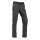 Maul Hiking-Trekking Pants Ontario XT 2in1 T-Zipp-Off (long pants and Bermudas in one) dark grey Men