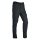Maul Wander-Trekking Trousers Ontario XT 2in1 T-Zip-Off (long trousers and shorts in one) black men's