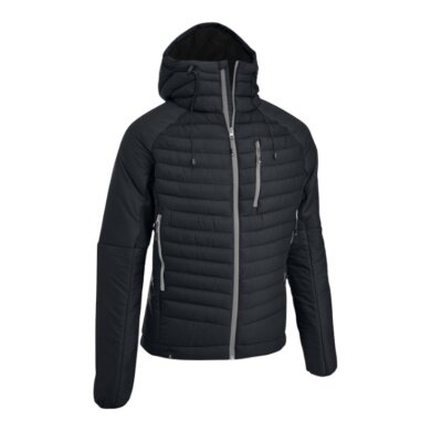 Mouth Steppjacke Kaunertal Ultra (Thermal jacket, thermal insulation, breathable) black men's