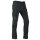 Maul Hiking-Trekking Trousers Etzel XT (quick-drying, water-repellent) caviar grey Men
