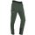 Maul Wander Trekking Trousers Eiger Ultra T-Zip-Off (long trousers and shorts in one) dark grey men's