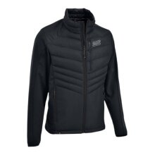 Maul Hybrid Thermal Jacket Sudleskopf Ultra (thermal insulation, breathable) black men's