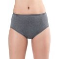 Medima Underwear Waist Slip (Cashmere/Silk) grey Women (Size S-L)