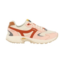 Meeko Sneaker Capra Blossom (waterproof) pink ladies