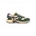 Meeko Sneaker Capra Green (waterproof) green/multicoloured