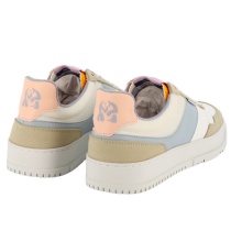 Meeko Sneaker Kiboka Cordura Azure - multi-coloured