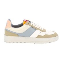 Meeko Sneaker Kiboka Cordura Azure - multi-coloured