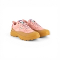 Meeko Sneaker Nanuk (waterproof) pink ladies