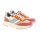 Meeko Sneaker Pongo Cyan - multicoloured ladies'